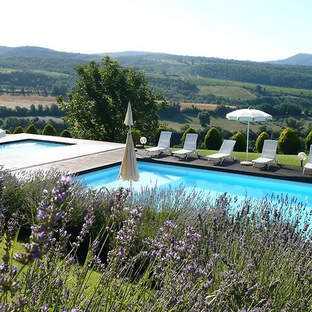Borgo San Faustino Country Relais And Spa Morrano Exteriér fotografie