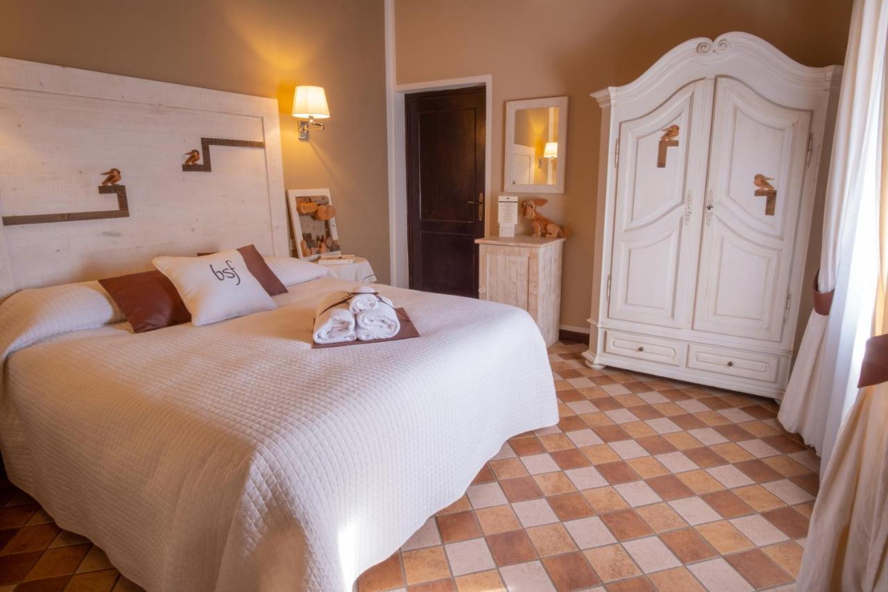Borgo San Faustino Country Relais And Spa Morrano Exteriér fotografie