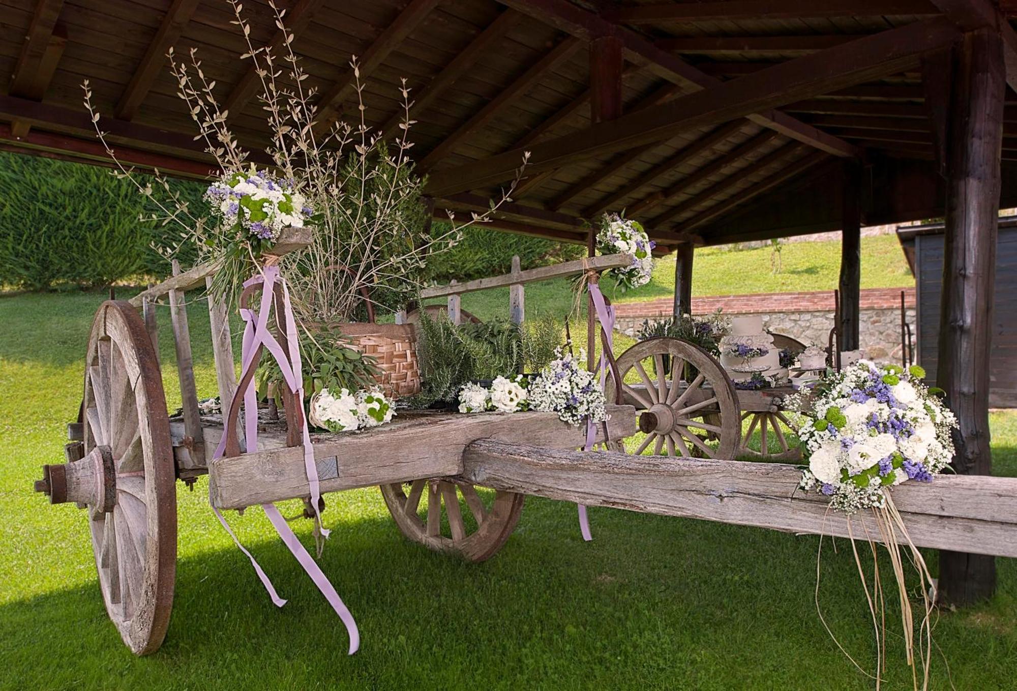 Borgo San Faustino Country Relais And Spa Morrano Exteriér fotografie