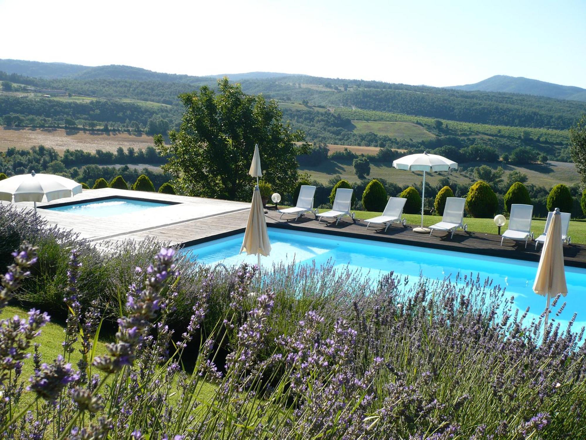Borgo San Faustino Country Relais And Spa Morrano Exteriér fotografie
