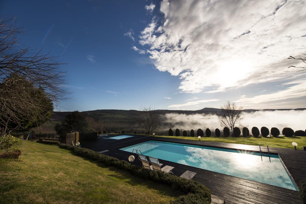 Borgo San Faustino Country Relais And Spa Morrano Exteriér fotografie
