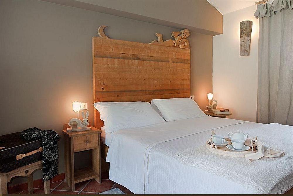 Borgo San Faustino Country Relais And Spa Morrano Exteriér fotografie