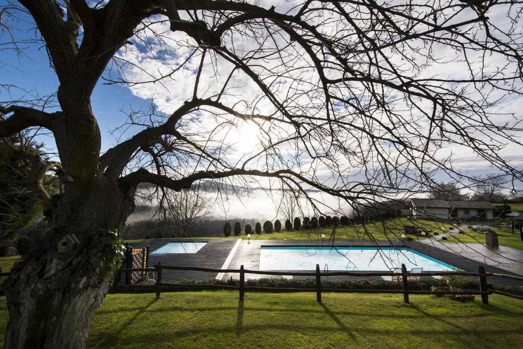 Borgo San Faustino Country Relais And Spa Morrano Exteriér fotografie