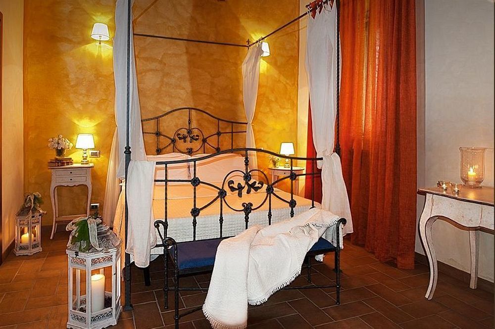 Borgo San Faustino Country Relais And Spa Morrano Exteriér fotografie
