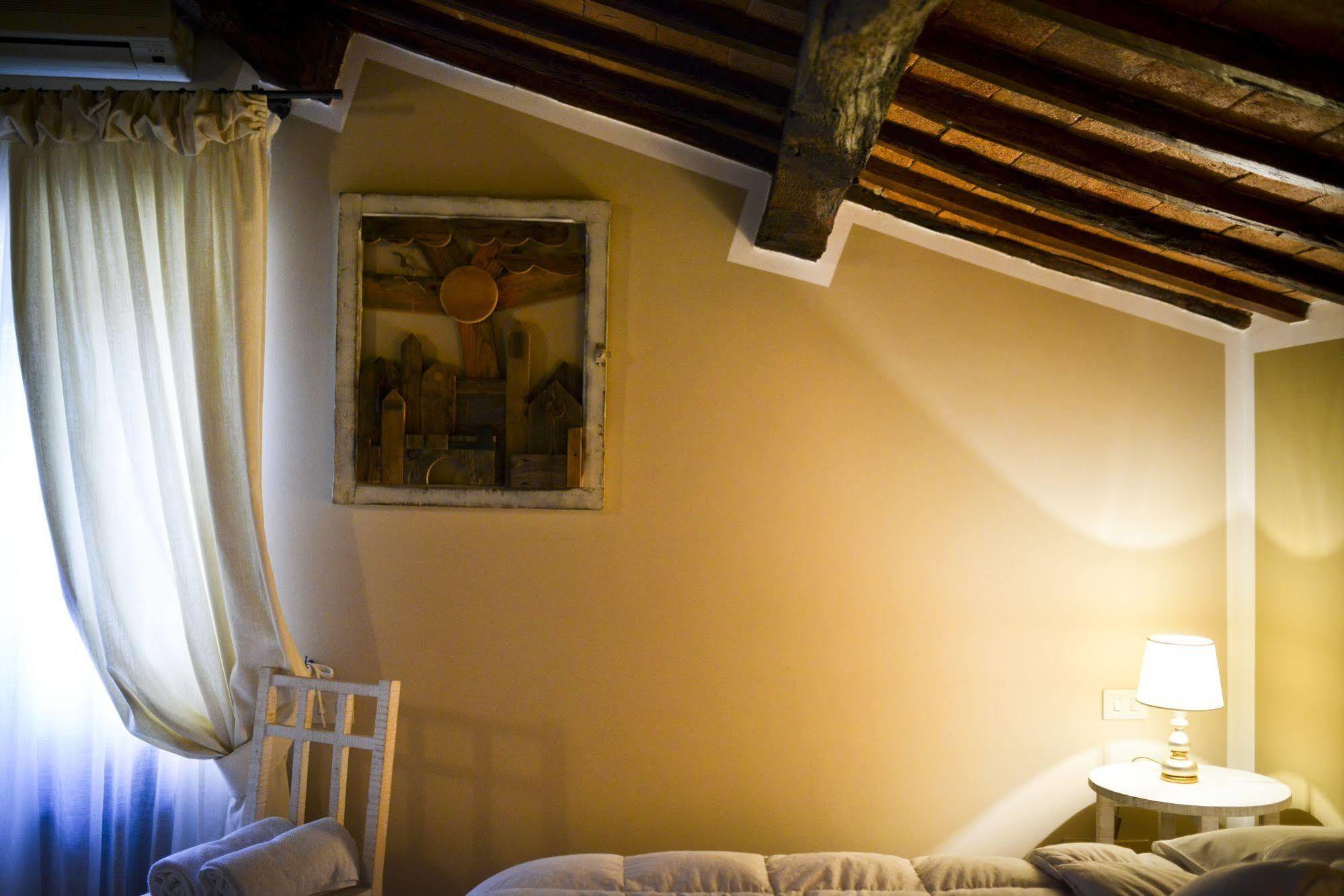 Borgo San Faustino Country Relais And Spa Morrano Exteriér fotografie