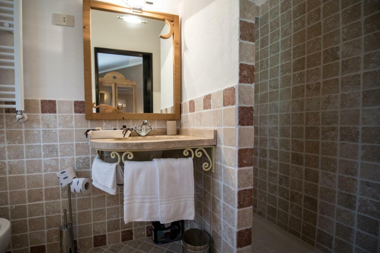 Borgo San Faustino Country Relais And Spa Morrano Exteriér fotografie