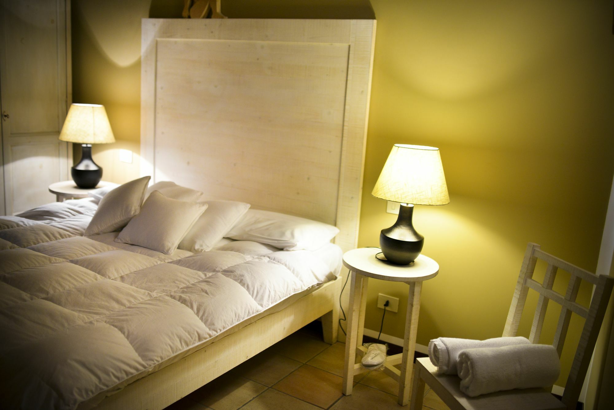 Borgo San Faustino Country Relais And Spa Morrano Exteriér fotografie